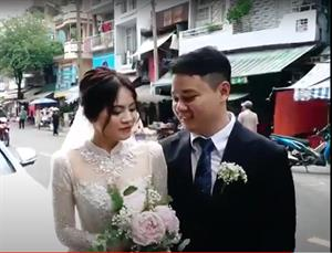 Phương Thanh & Tuấn An